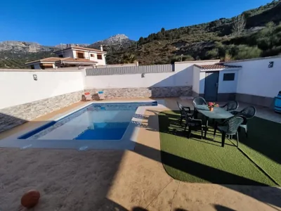 Villa Campoamor — Foto 4