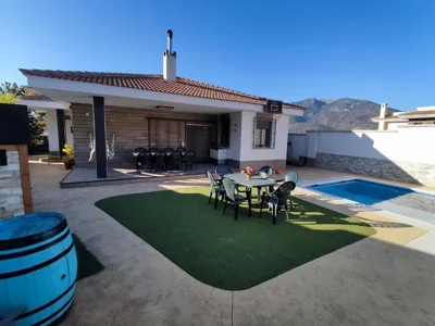 Villa Campoamor — Foto 7