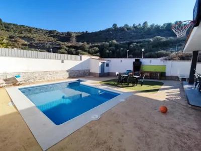 Villa Campoamor — Foto 11