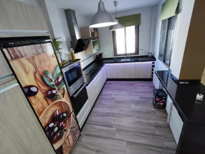 Villa Campoamor — Foto 12