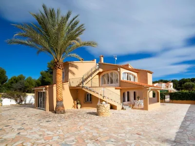Villa Campos by Interhome — foto 2