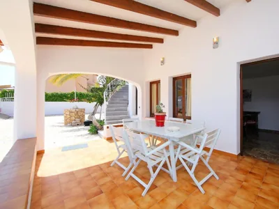 Villa Campos by Interhome — foto 9