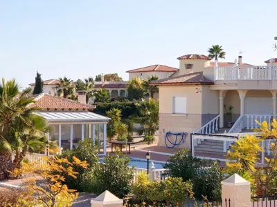 Villa Campos del Rio — foto 3
