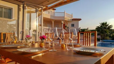 Villa Campos del Rio — foto 4