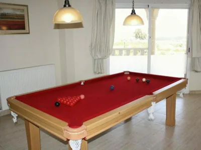 Villa Campos del Rio — foto 5
