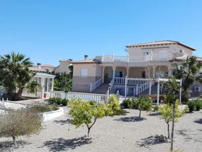 Villa Campos del Rio — foto 6