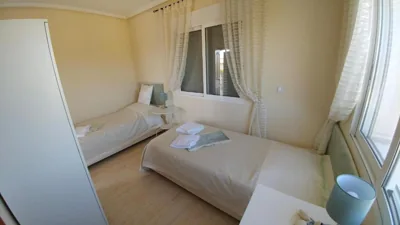 Villa Campos del Rio — foto 7