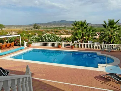 Villa Campos del Rio — foto 8
