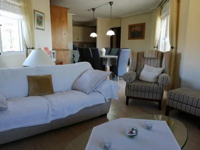 Villa Campos del Rio — foto 9
