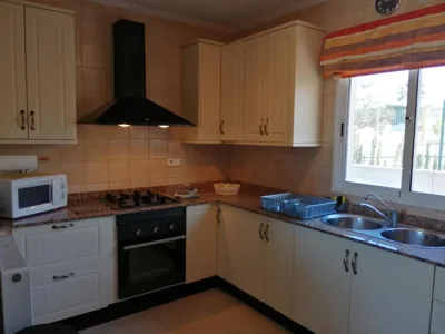 Villa Campos del Rio — foto 11