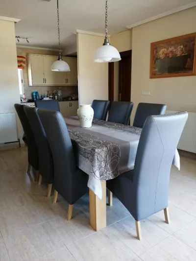 Villa Campos del Rio — foto 12