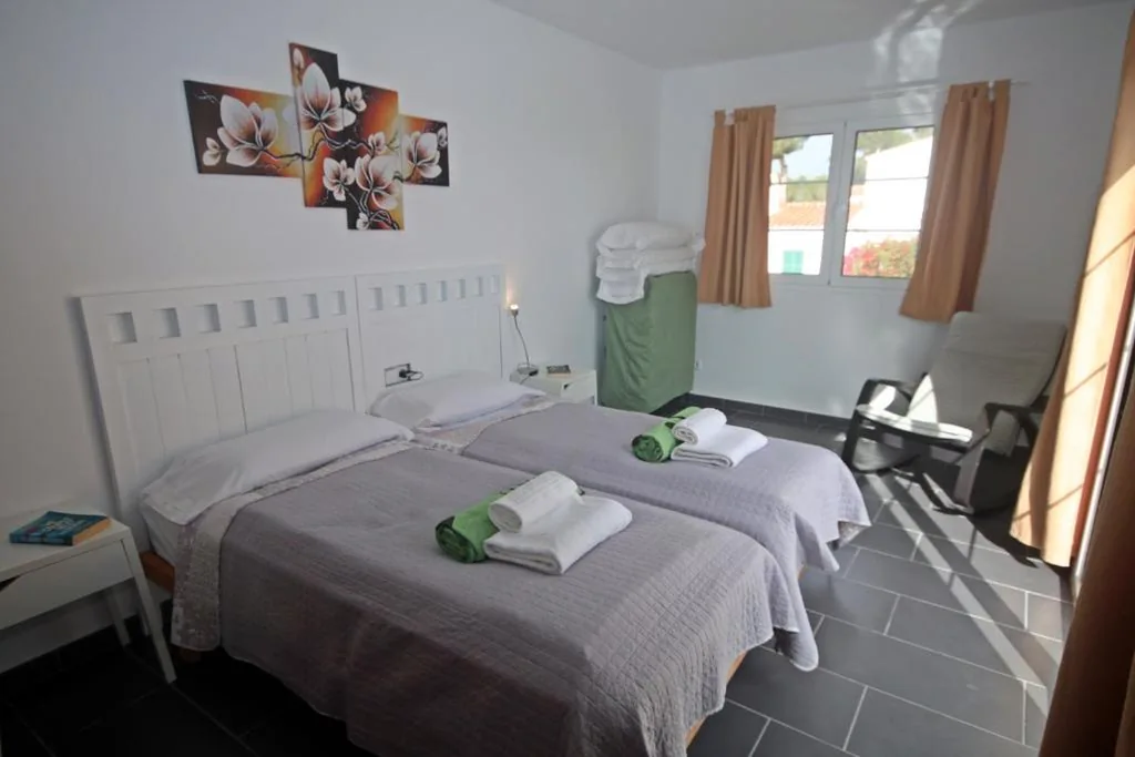 Villa Can Bella, 15 Minuten zum Strand, air conditioning is not included
