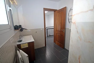 Villa Can Bella, 15 Minuten zum Strand, air conditioning is not included — 写真 3