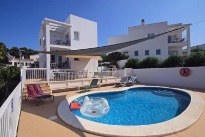 Villa Can Bella, 15 Minuten zum Strand, air conditioning is not included — 写真 4