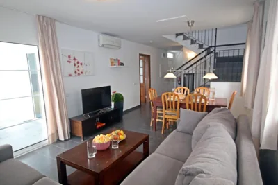 Villa Can Bella, 15 Minuten zum Strand, air conditioning is not included — 写真 6