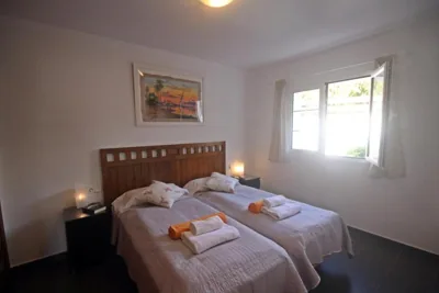 Villa Can Bella, 15 Minuten zum Strand, air conditioning is not included — 写真 8