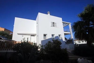 Villa Can Bella, 15 Minuten zum Strand, air conditioning is not included — 写真 9