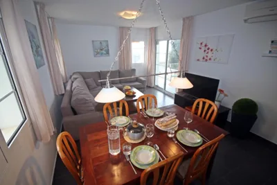 Villa Can Bella, 15 Minuten zum Strand, air conditioning is not included — 写真 10