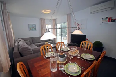 Villa Can Bella, 15 Minuten zum Strand, air conditioning is not included — 写真 11