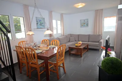 Villa Can Bella, 15 Minuten zum Strand, air conditioning is not included — 写真 12