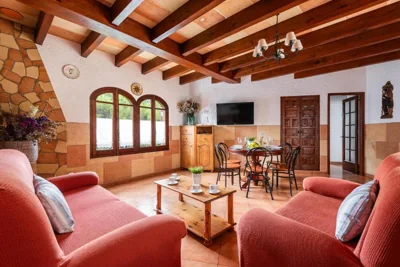 Villa Can Biel by Escape Home — foto 11