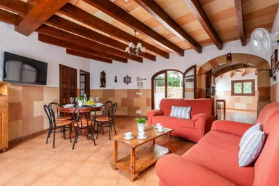 Villa Can Biel by Escape Home — foto 12