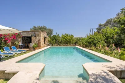 Villa Can Boseta by SunVillas Mallorca — 照片 2