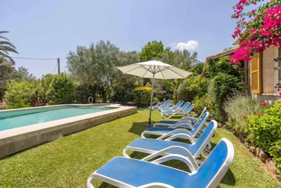 Villa Can Boseta by SunVillas Mallorca — 照片 3