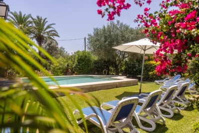 Villa Can Boseta by SunVillas Mallorca — 照片 5