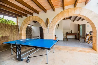 Villa Can Boseta by SunVillas Mallorca — 照片 7