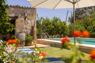 Villa Can Boseta by SunVillas Mallorca — 照片 8