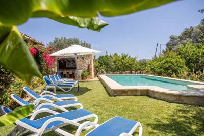 Villa Can Boseta by SunVillas Mallorca — 照片 9