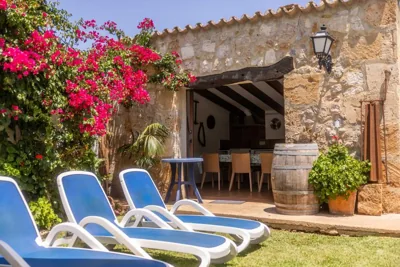 Villa Can Boseta by SunVillas Mallorca — 照片 10