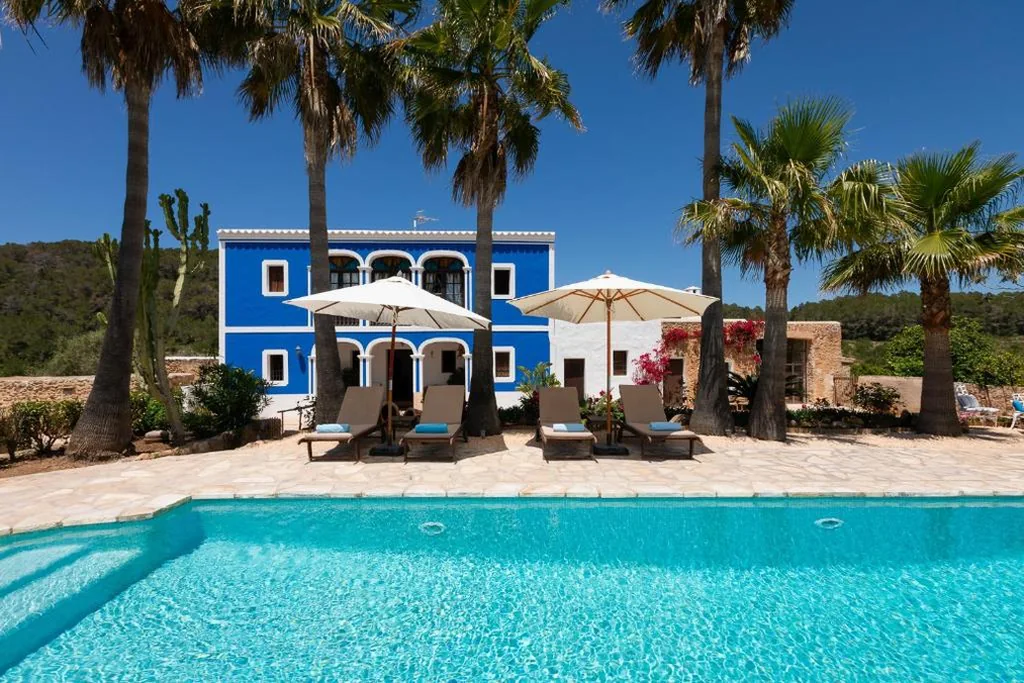Villa Can Coves