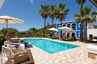 Villa Can Coves — Foto 3