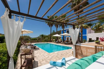 Villa Can Coves — Foto 4