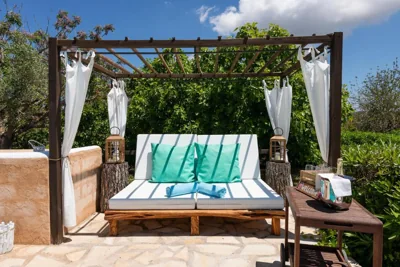 Villa Can Coves — Foto 5