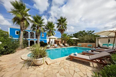 Villa Can Coves — Foto 6
