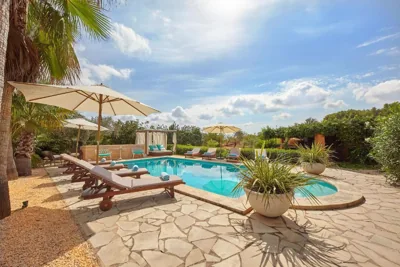 Villa Can Coves — Foto 7