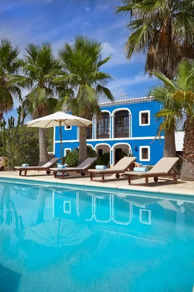 Villa Can Coves — Foto 8