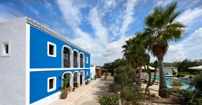 Villa Can Coves — Foto 9