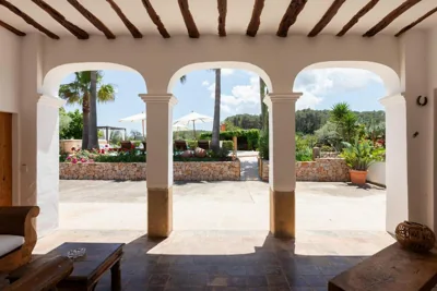 Villa Can Coves — Foto 10