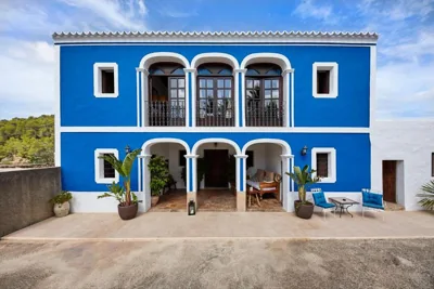Villa Can Coves — Foto 11