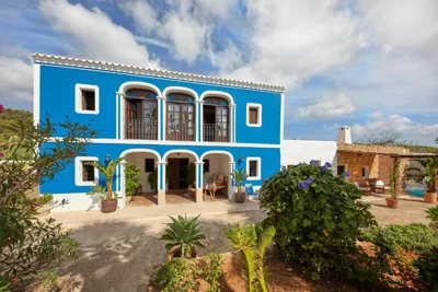 Villa Can Coves — Foto 12