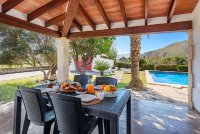Villa Can Deyá — foto 5