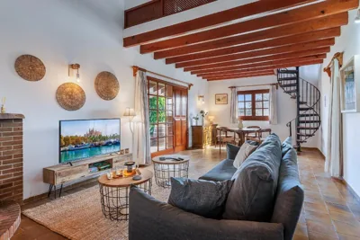 Villa Can Deyá — foto 6