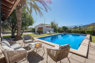 Villa Can Deyá — foto 10