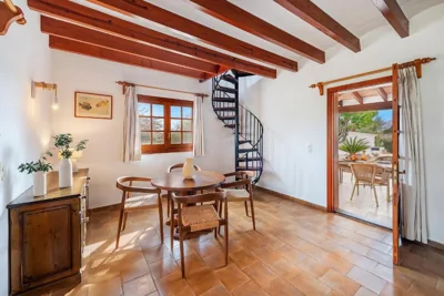 Villa Can Deyá — foto 11