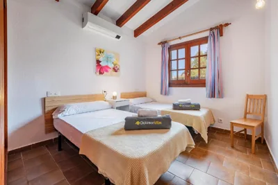 Villa Can Deyá — foto 12