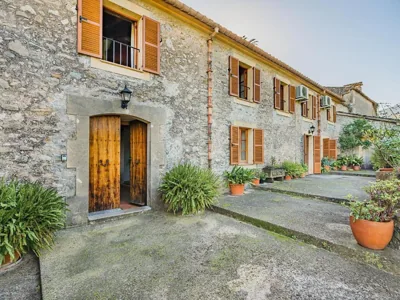 Villa Can Fanals by SunVillas Mallorca — 写真 7